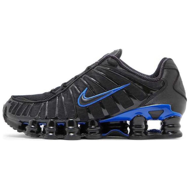 Nike Shox TL 'Black Racer Blue' AV3595-007