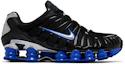 Buy Nike Shox TL ''Nero Racer Blu'' CN0151-004