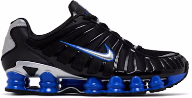 Nike Shox TL 'Black Racer Blue' CN0151-004 Nike Shox TL 'Black Racer Blue' CN0151-004