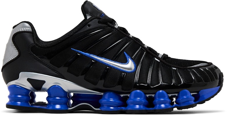 Nike Shox TL 'Black Racer Blue' CN0151-004 Buy Nike Shox TL 'Black Racer Blue' CN0151-004