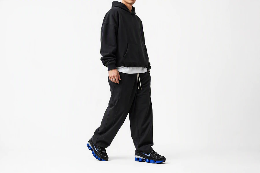 Nike Shox TL ''Nero Racer Blu'' CN0151-004 Order Nike Shox TL ''Nero Racer Blu'' CN0151-004