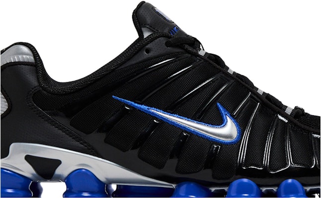 Nike Shox TL 'Black Racer Blue' CN0151-004 Order Nike Shox TL 'Black Racer Blue' CN0151-004