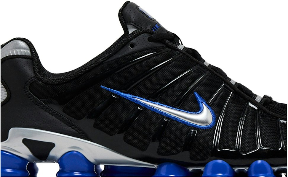Nike Shox TL ''Nero Racer Blu'' CN0151-004 Lookbook Nike Shox TL ''Nero Racer Blu'' CN0151-004