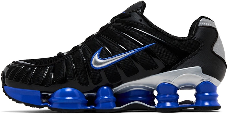 Nike Shox TL 'Black Racer Blue' CN0151-004 Lookbook Nike Shox TL 'Black Racer Blue' CN0151-004