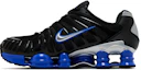 Shop Nike Shox TL ''Nero Racer Blu'' CN0151-004