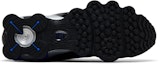 Shop Nike Shox TL 'Hitam Biru Lumba' CN0151-004