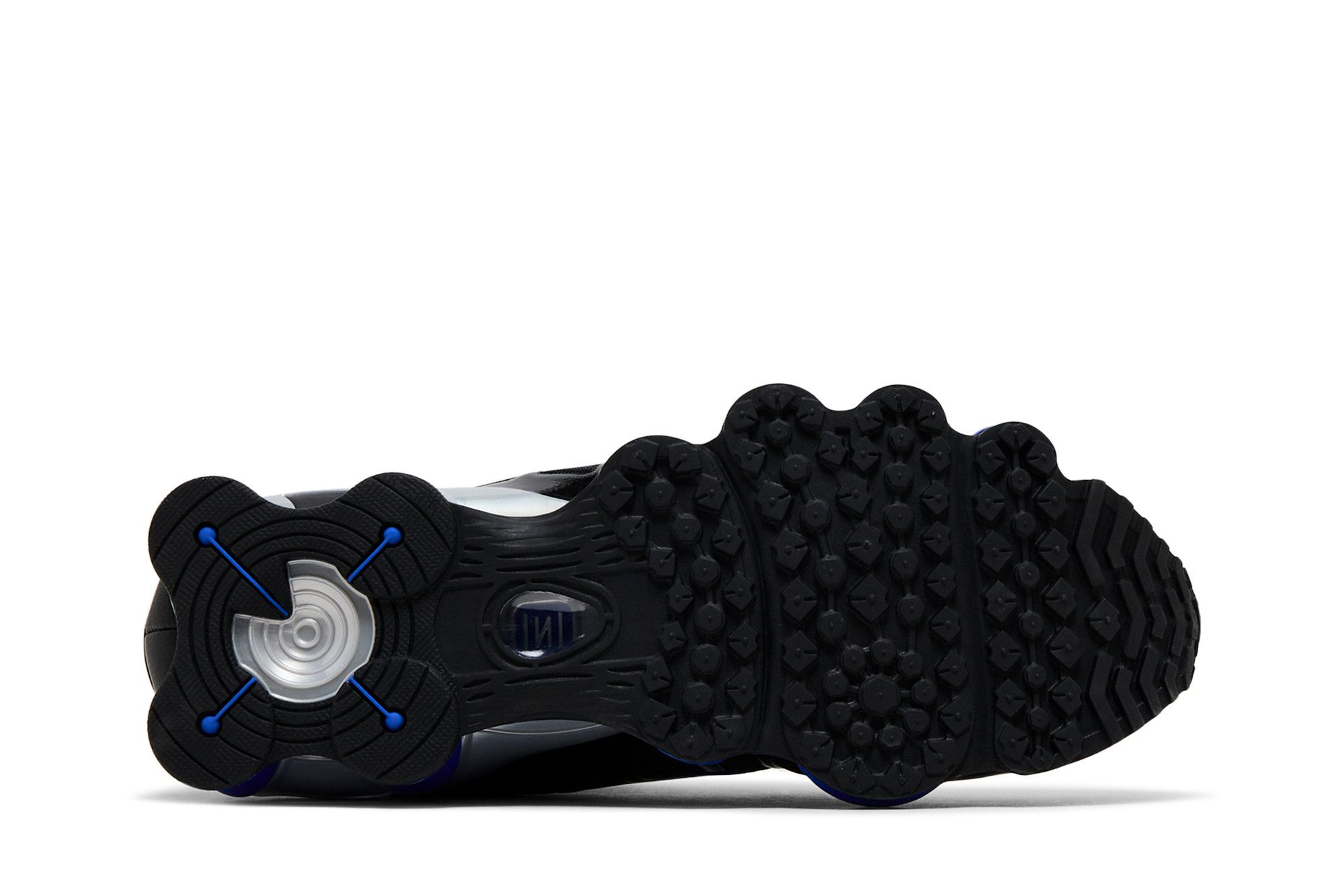 Purchase Nike Shox TL ''Nero Racer Blu'' CN0151-004