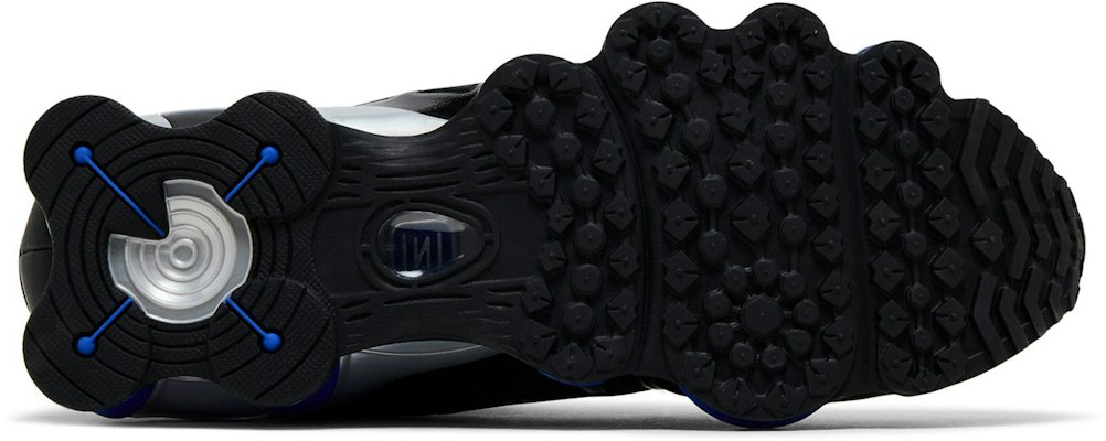 Nike Shox TL ''Nero Racer Blu'' CN0151-004 Purchase Nike Shox TL ''Nero Racer Blu'' CN0151-004