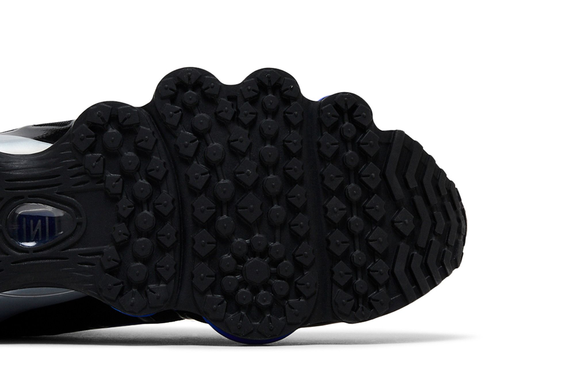 Details for Nike Shox TL ''Nero Racer Blu'' CN0151-004