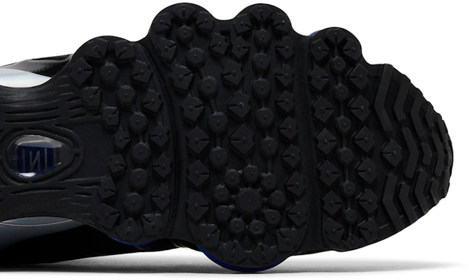 Nike Shox TL ''Nero Racer Blu'' CN0151-004 Details for Nike Shox TL ''Nero Racer Blu'' CN0151-004
