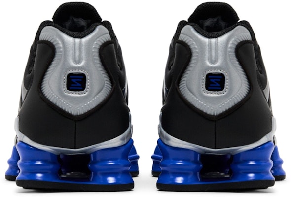 Nike Shox TL 'Black Racer Blue' CN0151-004 Details for Nike Shox TL 'Black Racer Blue' CN0151-004