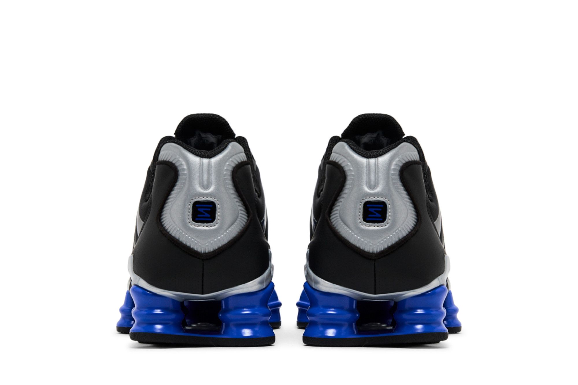 Sizing Nike Shox TL ''Nero Racer Blu'' CN0151-004