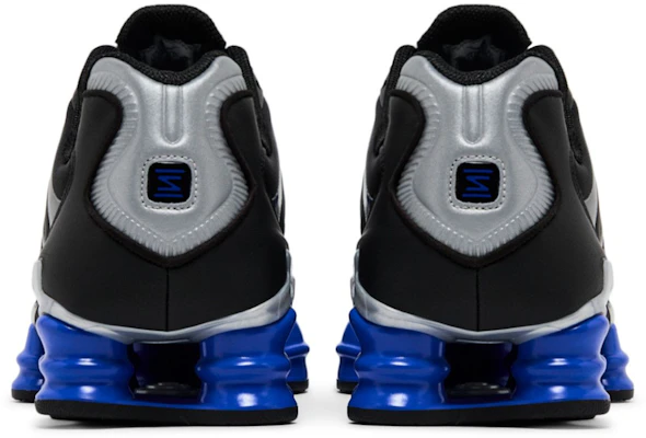 Nike Shox TL ''Nero Racer Blu'' CN0151-004 Sizing Nike Shox TL ''Nero Racer Blu'' CN0151-004