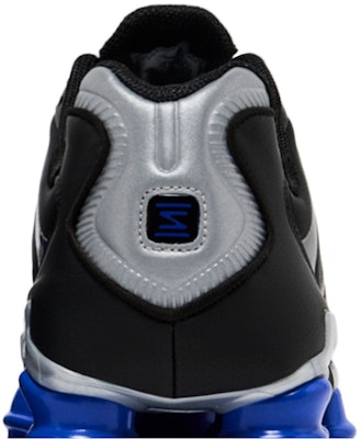 Nike Shox TL 'Black Racer Blue' CN0151-004 Sizing Nike Shox TL 'Black Racer Blue' CN0151-004