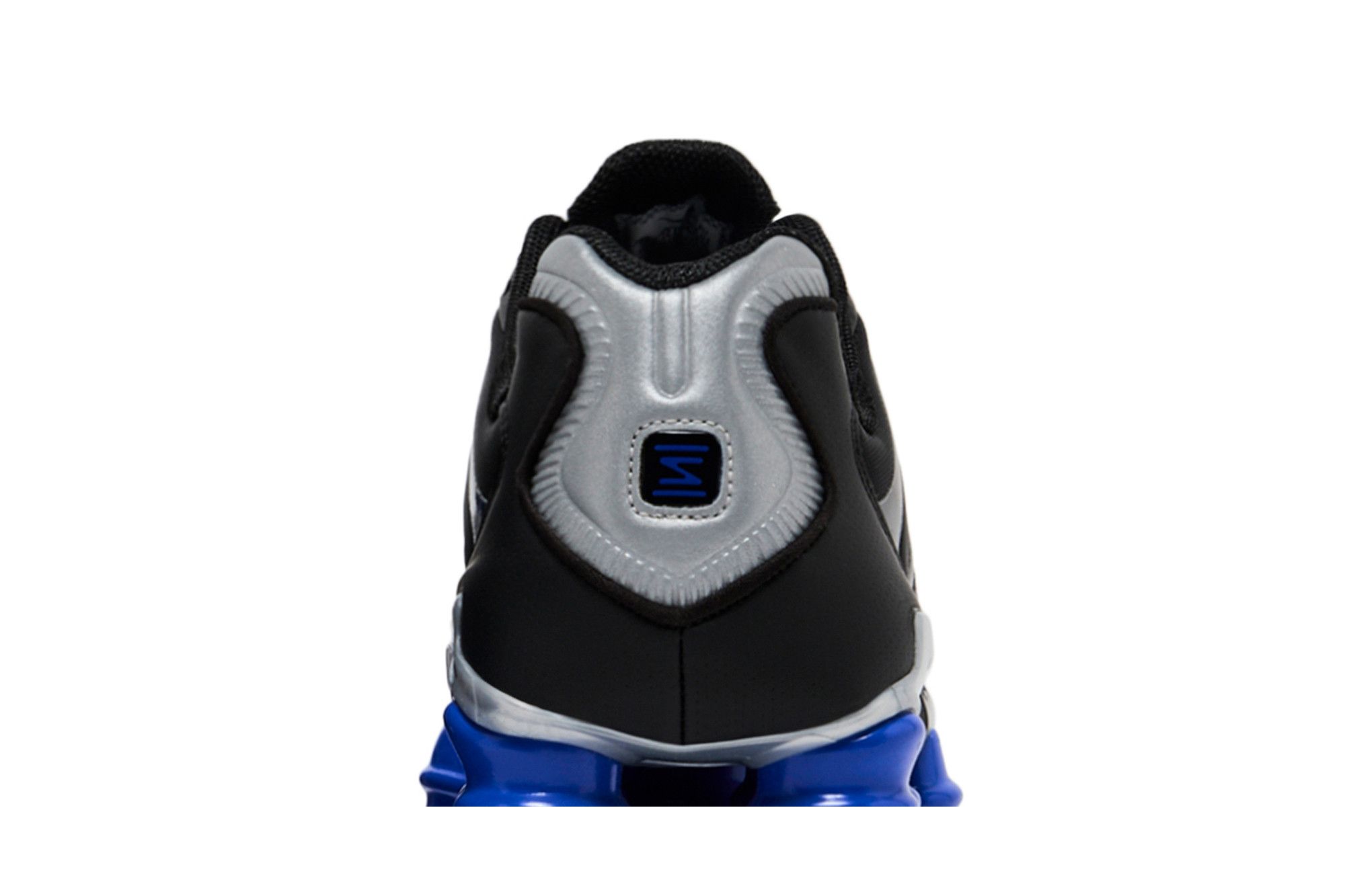 Cheap Nike Shox TL ''Nero Racer Blu'' CN0151-004