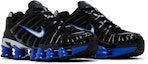 Cheap Nike Shox TL 'Hitam Biru Lumba' CN0151-004