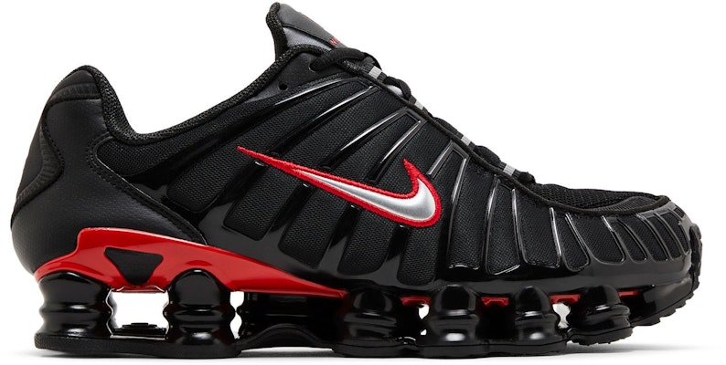 Nike Shox TL 'Black University Red' CN0151-003 Buy Nike Shox TL 'Black University Red' CN0151-003