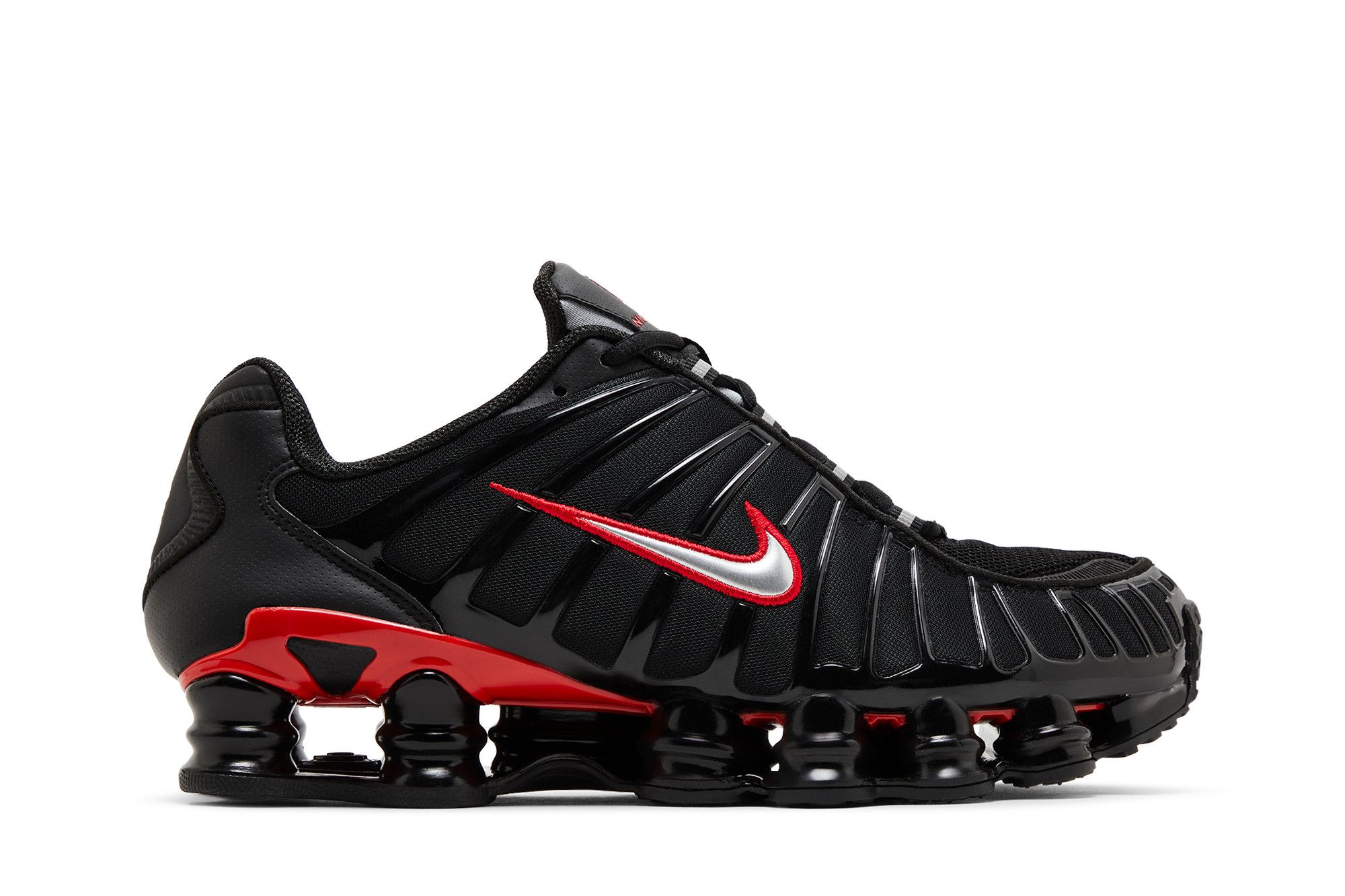 Nike Shox TL 'Black University Red' CN0151-003