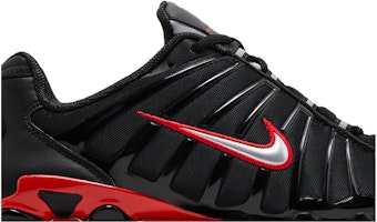 Nike Shox TL 'Hitam University Merah' CN0151-003 Order Nike Shox TL 'Hitam University Merah' CN0151-003