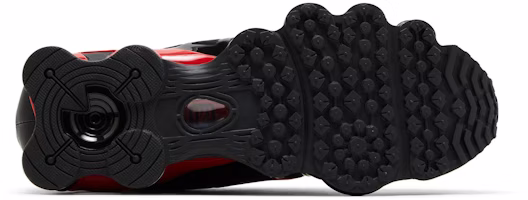 Nike Shox TL 'Hitam University Merah' CN0151-003 Shop Nike Shox TL 'Hitam University Merah' CN0151-003