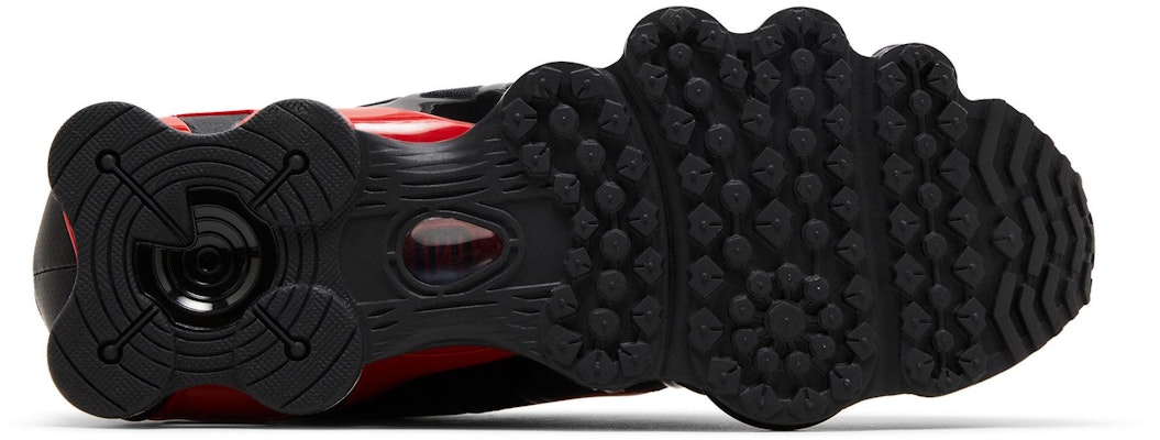 Nike Shox TL 'Black University Red' CN0151-003 Shop Nike Shox TL 'Black University Red' CN0151-003