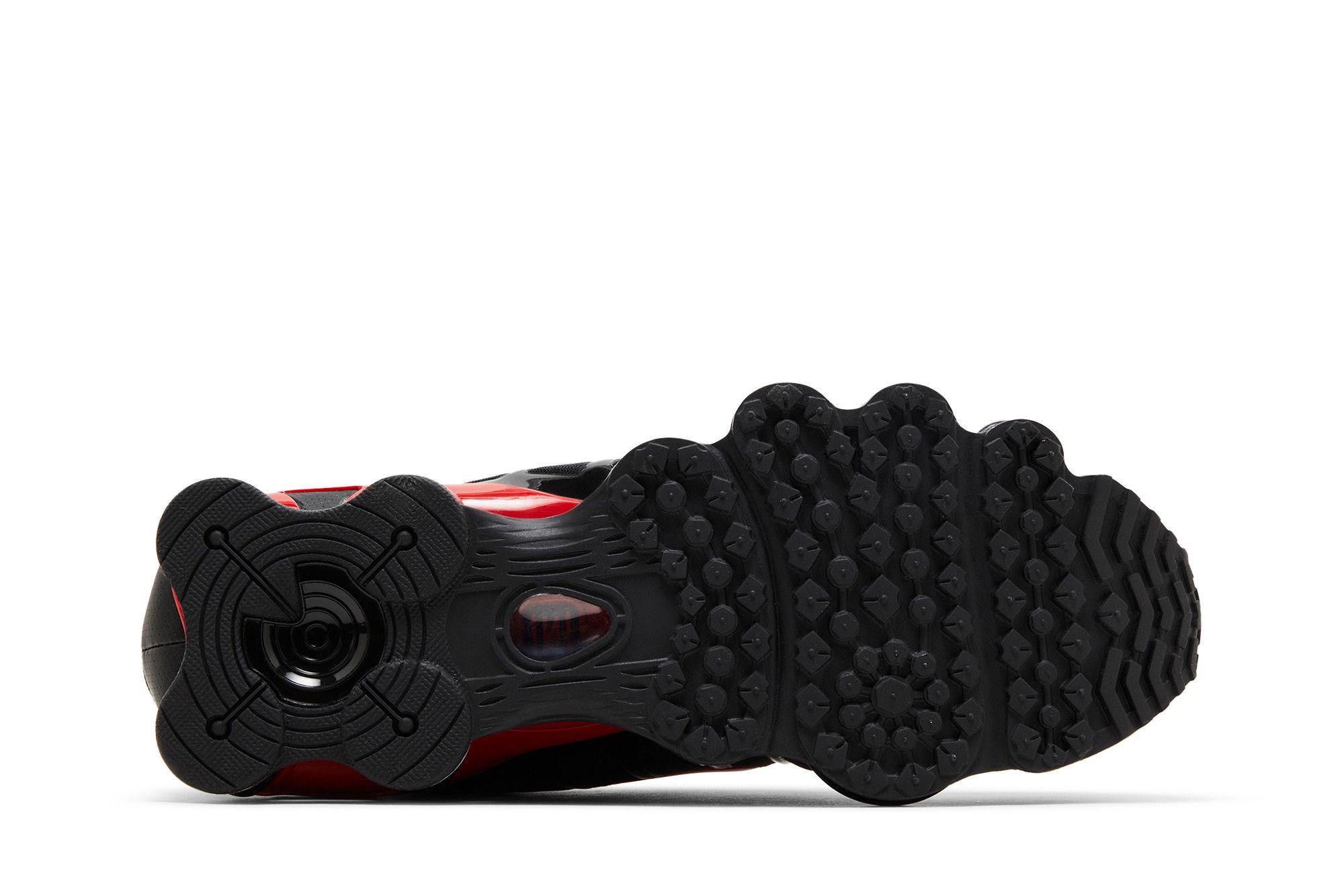 Purchase Nike Shox TL '黑色大學紅' CN0151-003