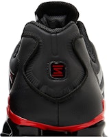 Nike Shox TL 'Hitam University Merah' CN0151-003 Sizing Nike Shox TL 'Hitam University Merah' CN0151-003