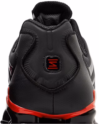 Nike Shox TL 'Black University Red' CN0151-003 Sizing Nike Shox TL 'Black University Red' CN0151-003