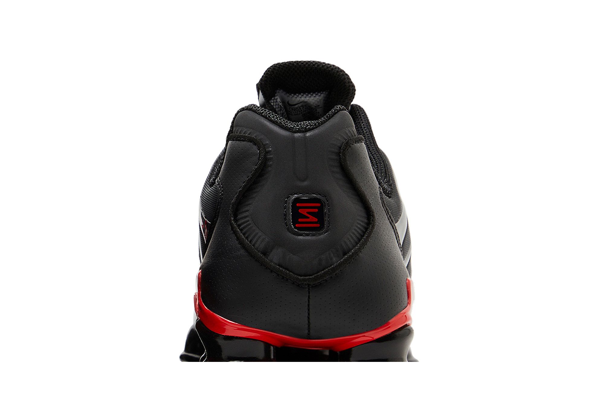 Cheap Nike Shox TL '黑色大學紅' CN0151-003