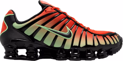 Nike Shox TL 'Chili Pepper' AV3595-601 Nike Shox TL 'Chili Pepper' AV3595-601