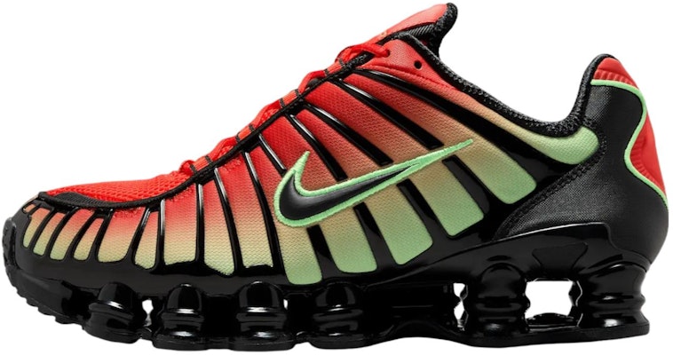 Nike Shox TL 'Chili Pepper' AV3595-601 Buy Nike Shox TL 'Chili Pepper' AV3595-601
