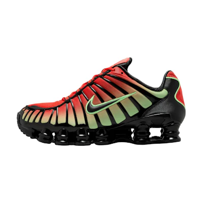 Nike Shox TL 'Chili Pepper'