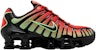 Nike Shox TL 'Chili Pepper' AV3595-601