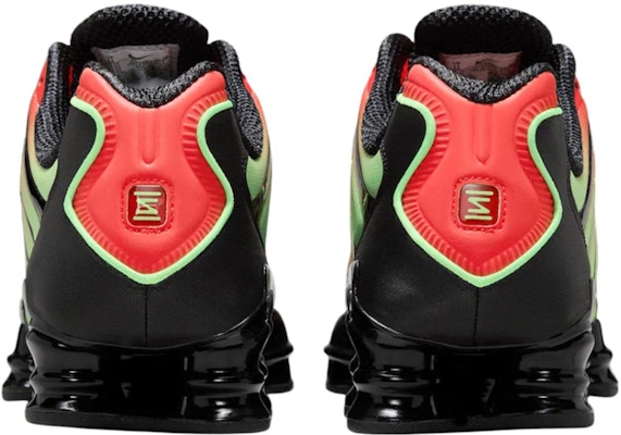 Nike Shox TL 'Chile Picante' AV3595-601 Purchase Nike Shox TL 'Chile Picante' AV3595-601