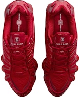 나이키 쇼크 TL '짐 레드' IB1087-600 Order 나이키 쇼크 TL '짐 레드' IB1087-600