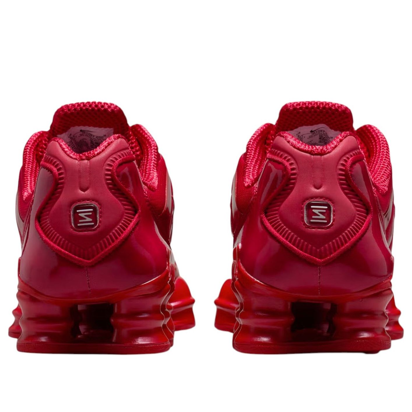 Shop (W) Nike Shox TL ''Gym Red'' Merah Gym IB1087-600