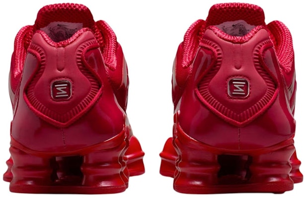 耐克Shox TL 'Gym Red' 红色跑鞋 IB1087-600 Shop 耐克Shox TL 'Gym Red' 红色跑鞋 IB1087-600