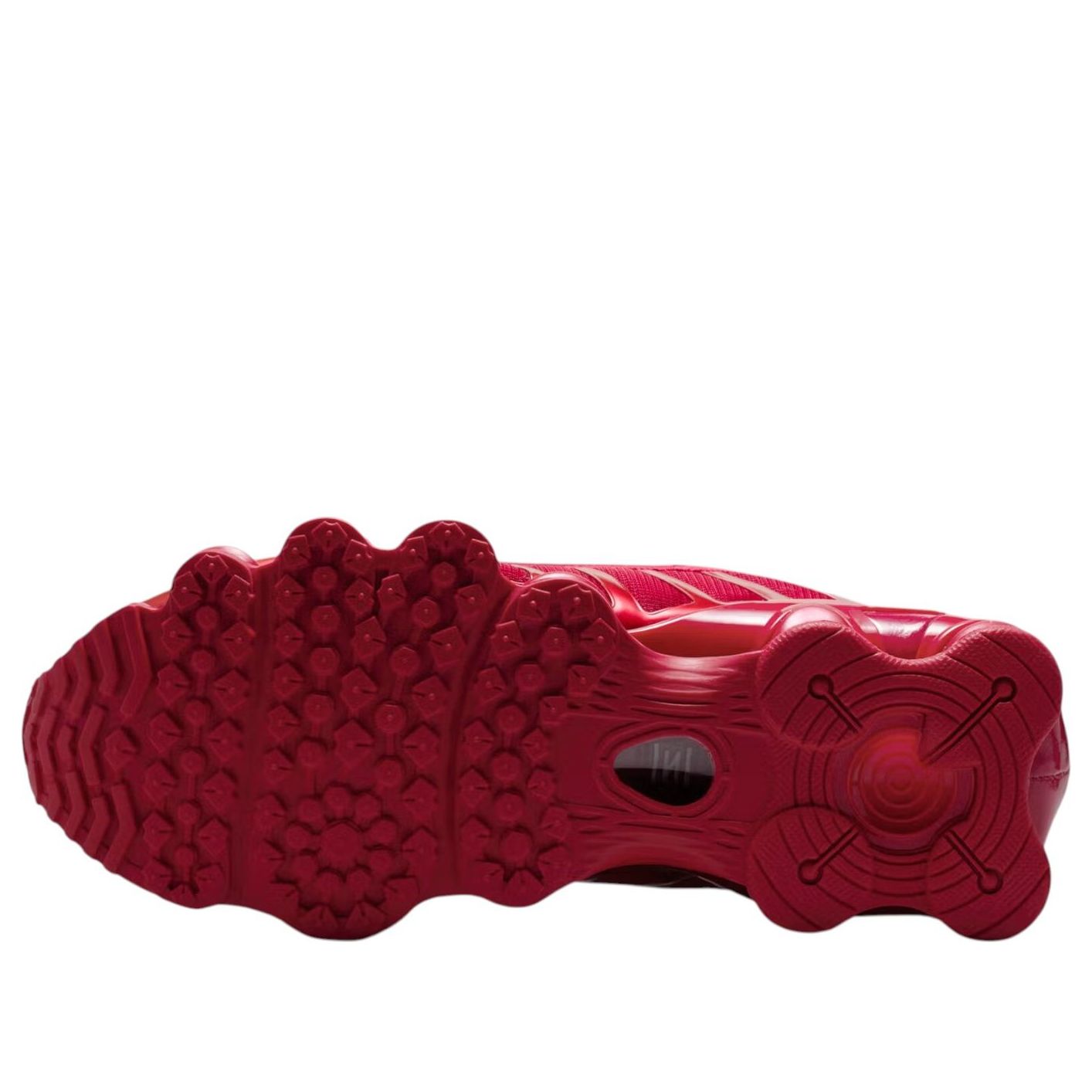 Purchase (W) Nike Shox TL ''Gym Red'' Merah Gym IB1087-600