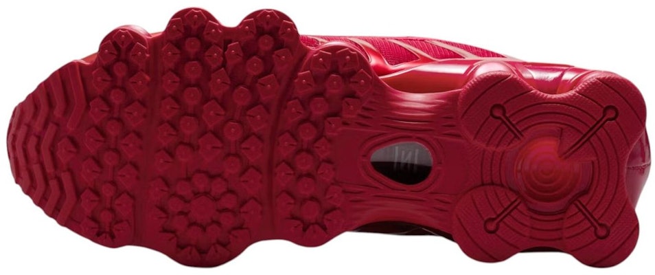耐克Shox TL 'Gym Red' 红色跑鞋 IB1087-600 Purchase 耐克Shox TL 'Gym Red' 红色跑鞋 IB1087-600