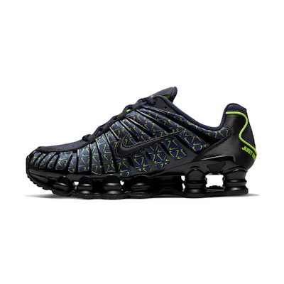 Nike Shox TL 'Just Do It'