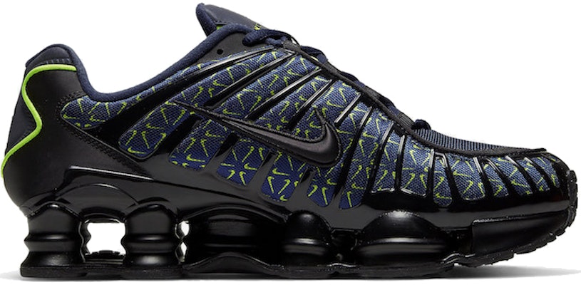 耐克 Shox TL 'Just Do It' 运动鞋 CT5527-400 Order 耐克 Shox TL 'Just Do It' 运动鞋 CT5527-400