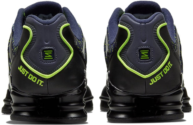 Nike Shox TL 'Just Do It' Zapatillas CT5527-400 Shop Nike Shox TL 'Just Do It' Zapatillas CT5527-400