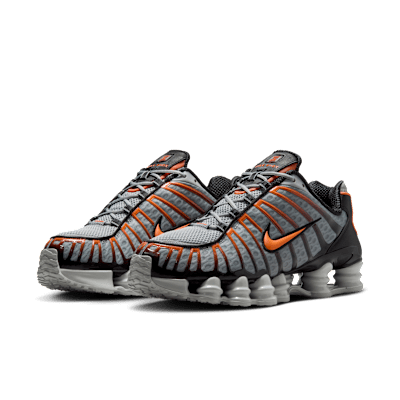 Details for Nike Shox TL運動鞋 AV3595-011