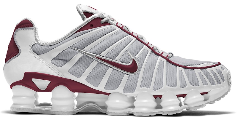 Buy Nike Shox TL 'Lower Merion' Zapatillas Deportivas AV3595-103