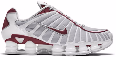 Nike Shox TL 'Lower Merion' AV3595-103 Nike Shox TL 'Lower Merion' AV3595-103