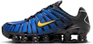 Buy Nike Shox TL 'Biru Lyon Kuning Varsiti' IB7670-001