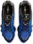 Shop Nike Shox TL 'Biru Lyon Kuning Varsiti' IB7670-001