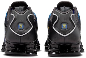 나이키 쇼크 TL '블랙 리온 블루 바시티 메이즈' IB7670-001 Purchase 나이키 쇼크 TL '블랙 리온 블루 바시티 메이즈' IB7670-001