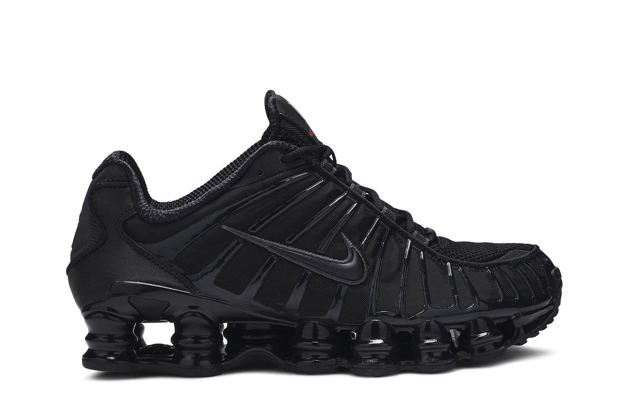 Nike Shox TL 'Metallic Hematite' AV3595-002