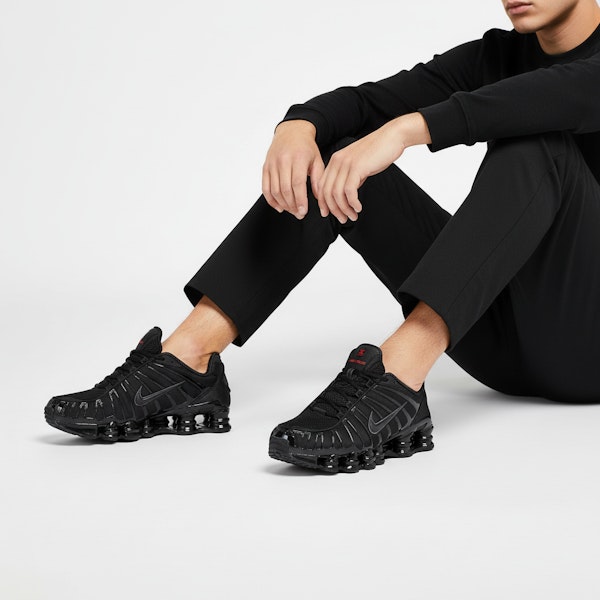 Nike Shox TL 'Logam Hematit' AV3595-002 Order Nike Shox TL 'Logam Hematit' AV3595-002